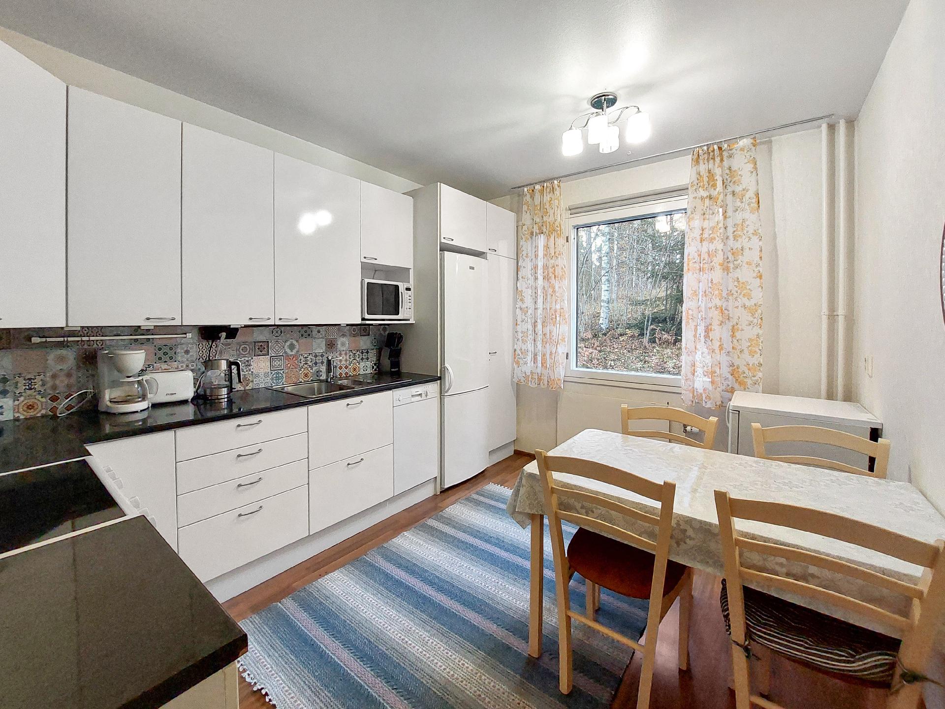 Liekokatu 6, Sienimäki, Imatra