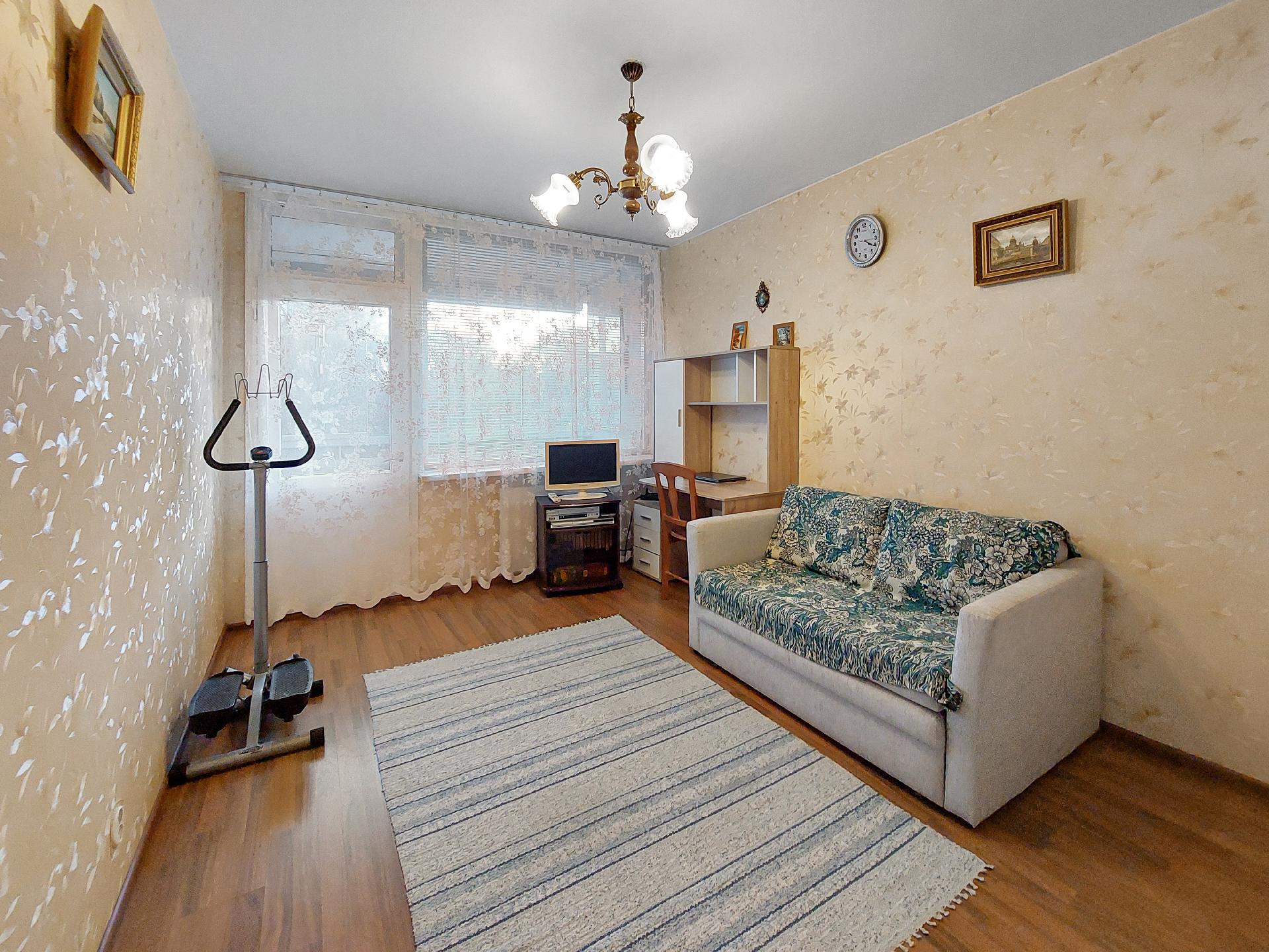 Liekokatu 6, Sienimäki, Imatra