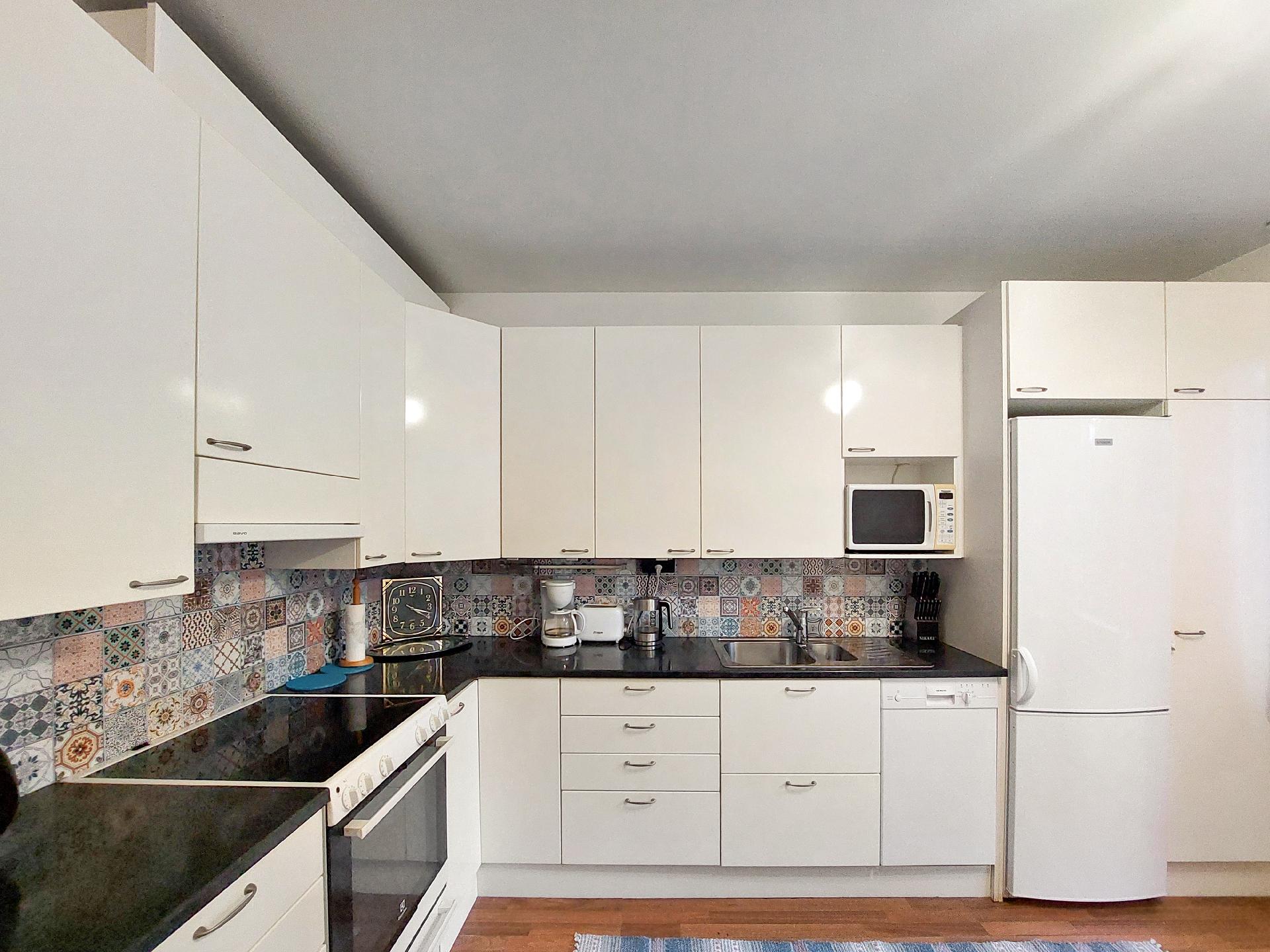 Liekokatu 6, Sienimäki, Imatra