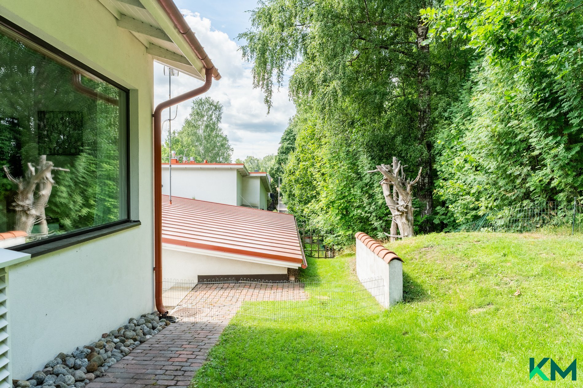 Pitkämäentie 57, Paloheinä, Helsinki