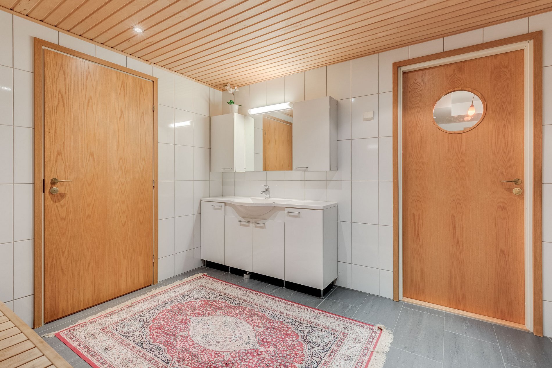 Pitkämäentie 57, Paloheinä, Helsinki