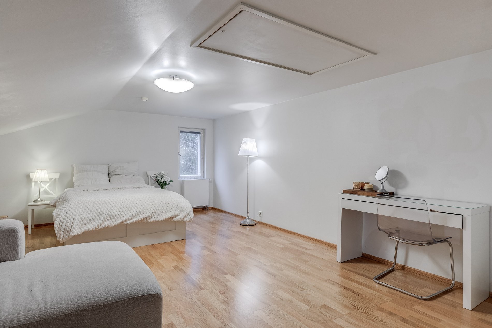 Pitkämäentie 57, Paloheinä, Helsinki