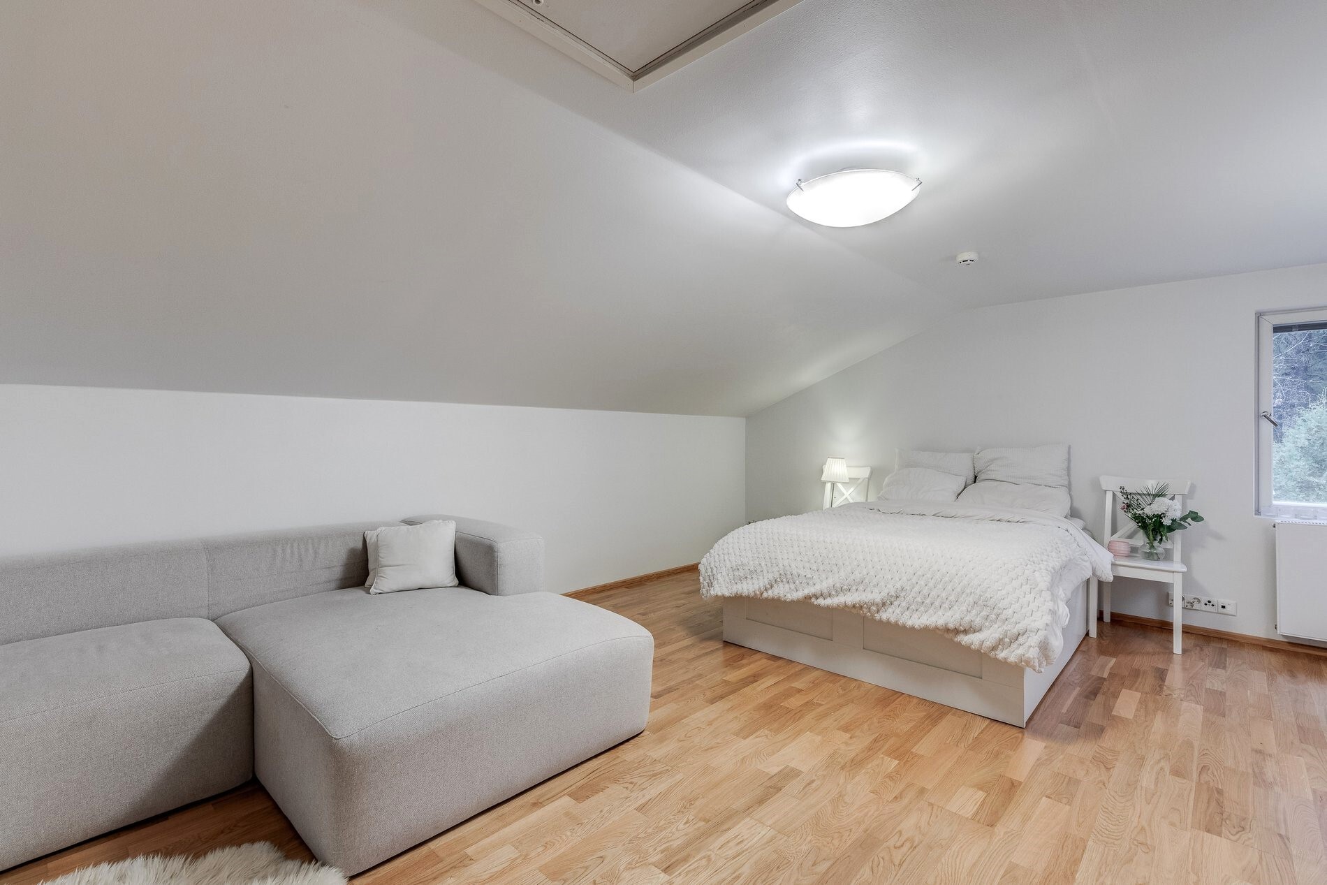 Pitkämäentie 57, Paloheinä, Helsinki