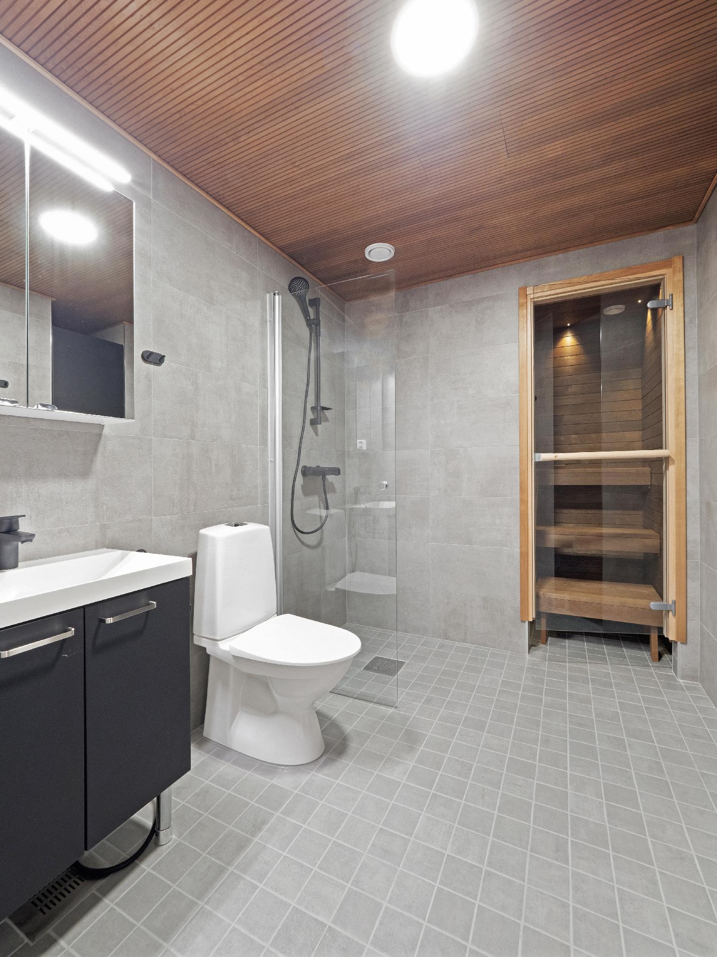 Penttilänkulma 6 B 28, Penttilä, Joensuu