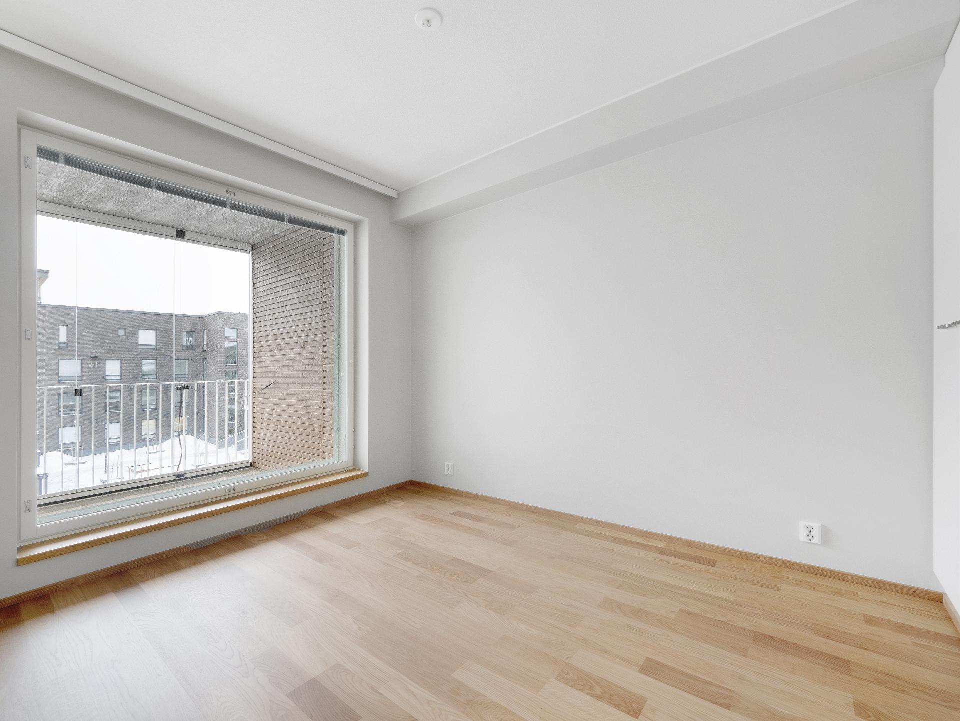 Penttilänkulma 6 B 28, Penttilä, Joensuu