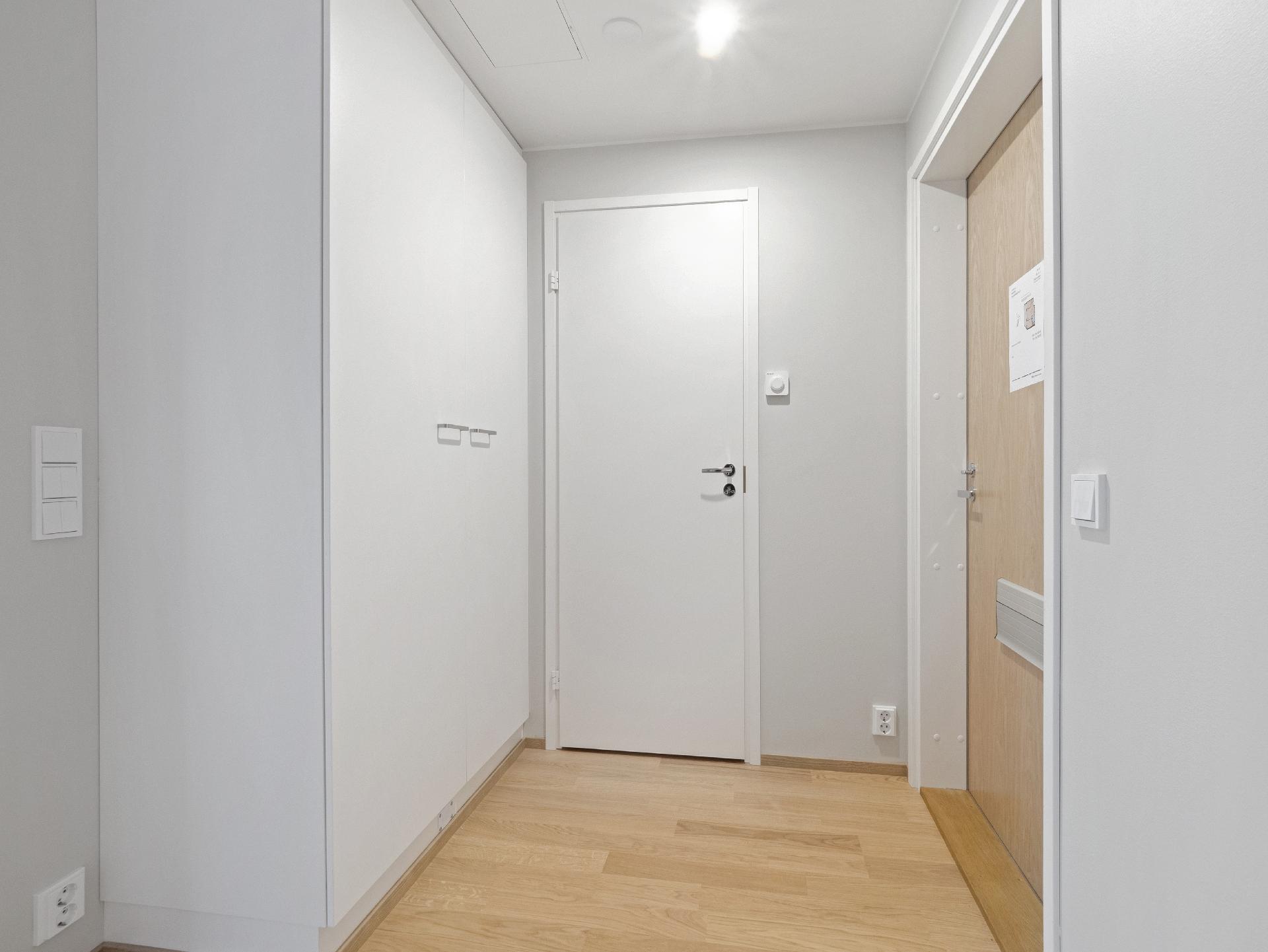 Penttilänkulma 6 B 28, Penttilä, Joensuu