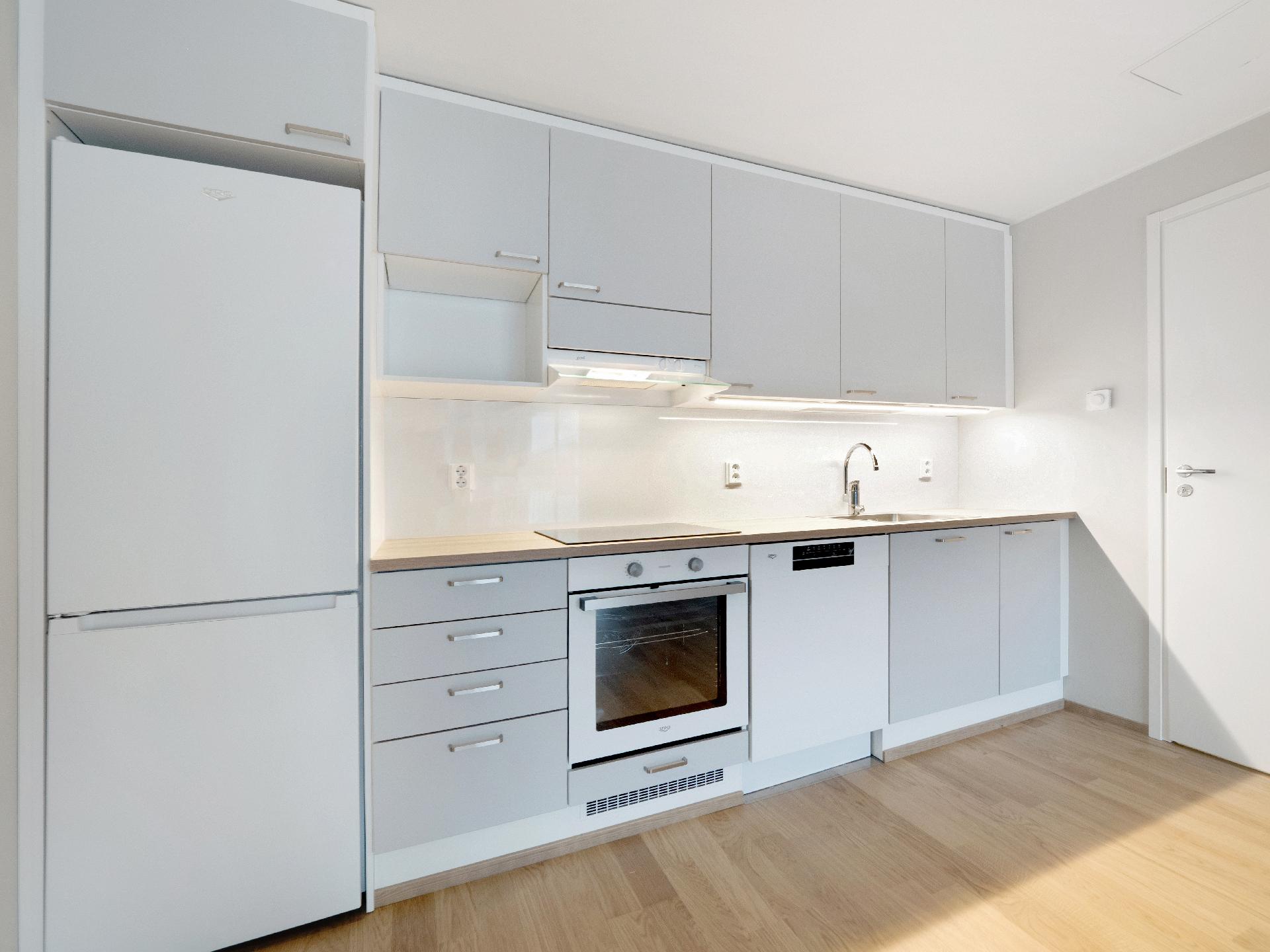 Penttilänkulma 6 B 28, Penttilä, Joensuu