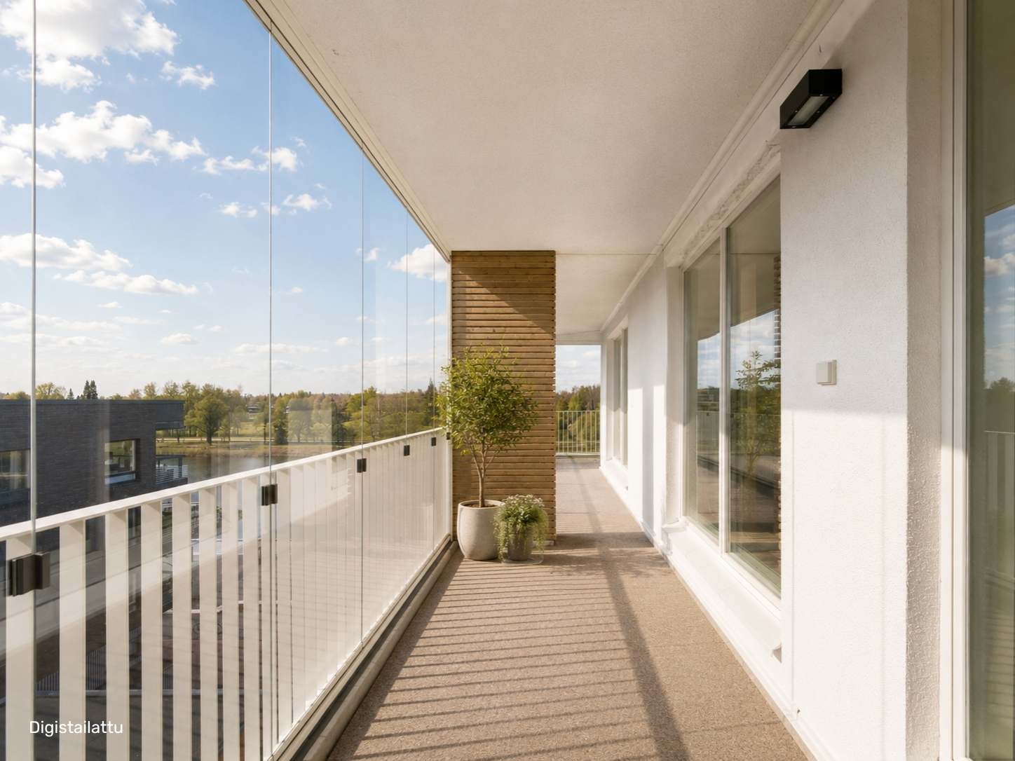 Penttilänkulma 6 B 29, Penttilä, Joensuu