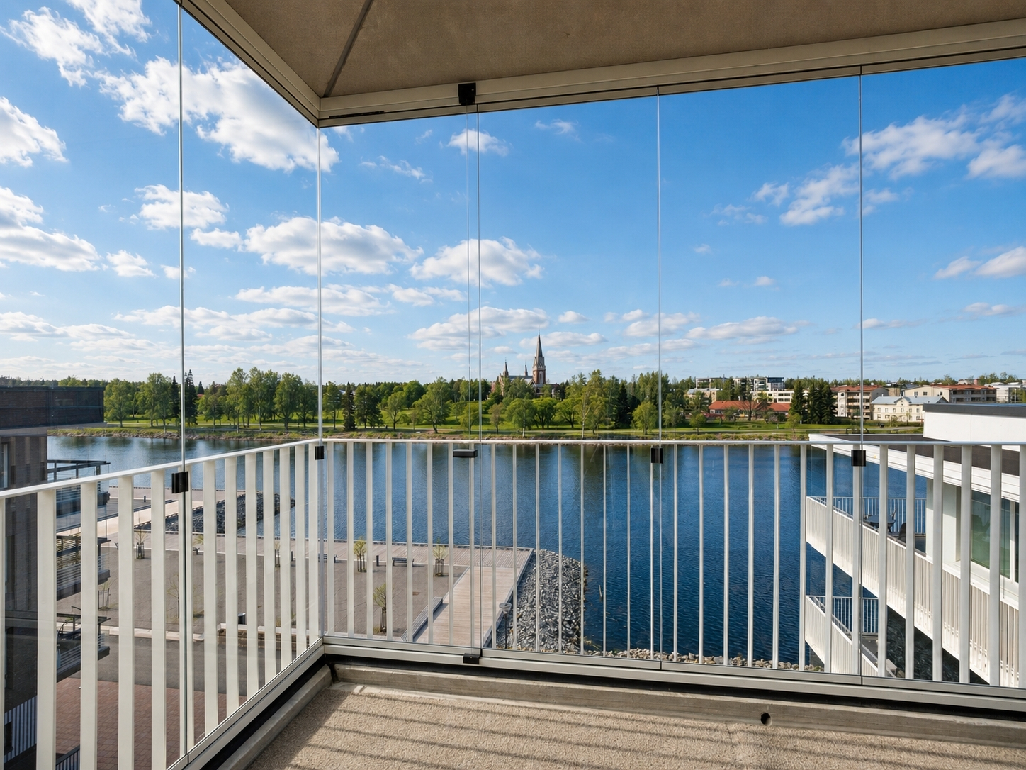 Penttilänkulma 6 B 29, Penttilä, Joensuu