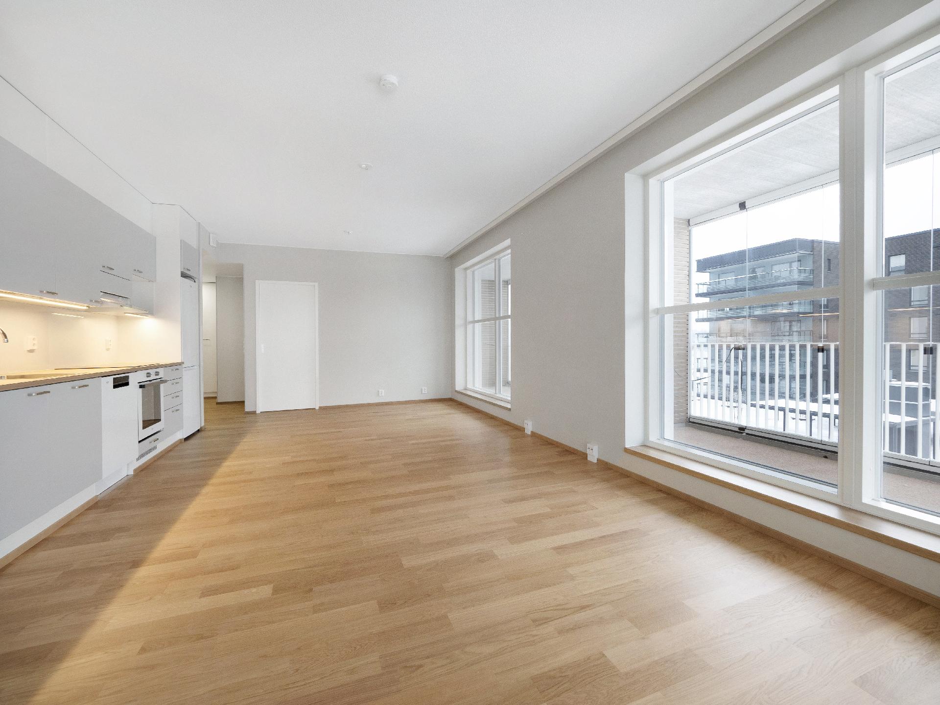 Penttilänkulma 6 B 29, Penttilä, Joensuu