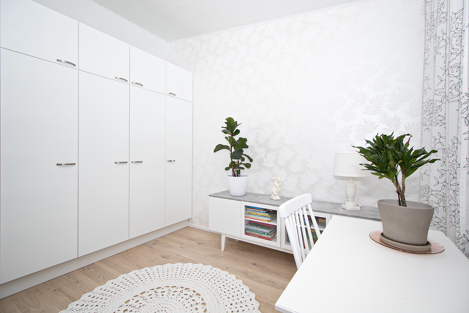 Linnuntie 3, Taivallahti, Siilinjärvi