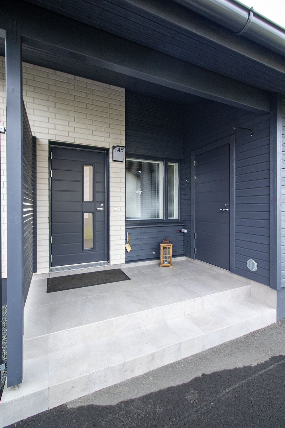 Linnuntie 3, Taivallahti, Siilinjärvi