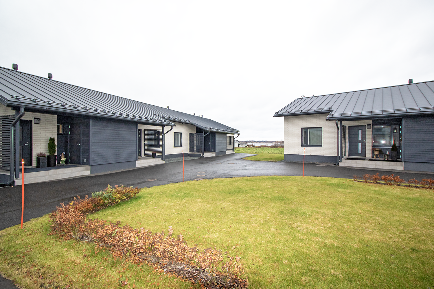 Linnuntie 3, Taivallahti, Siilinjärvi