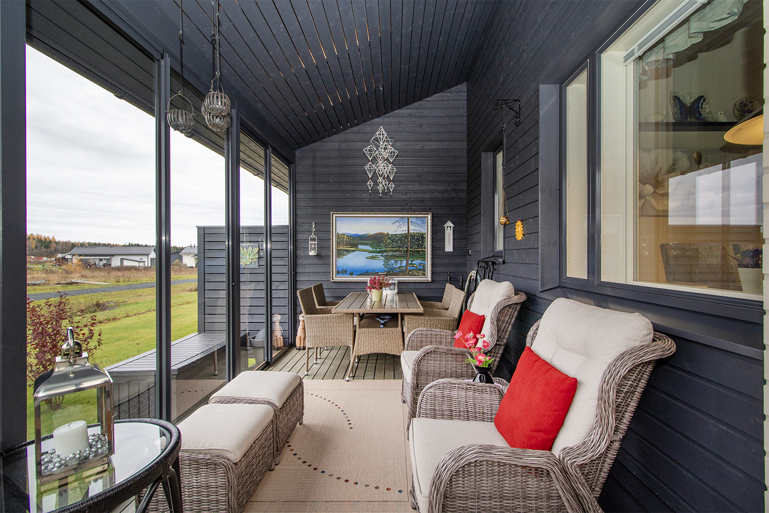 Linnuntie 3, Taivallahti, Siilinjärvi