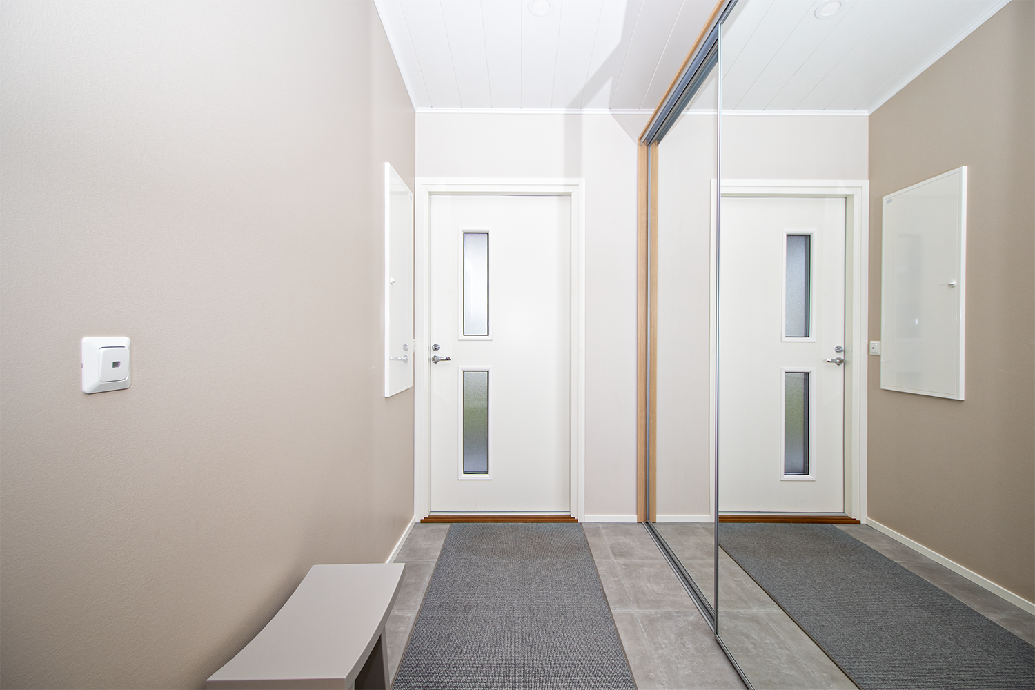 Linnuntie 3, Taivallahti, Siilinjärvi