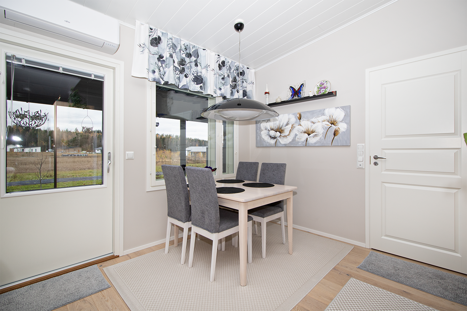 Linnuntie 3, Taivallahti, Siilinjärvi