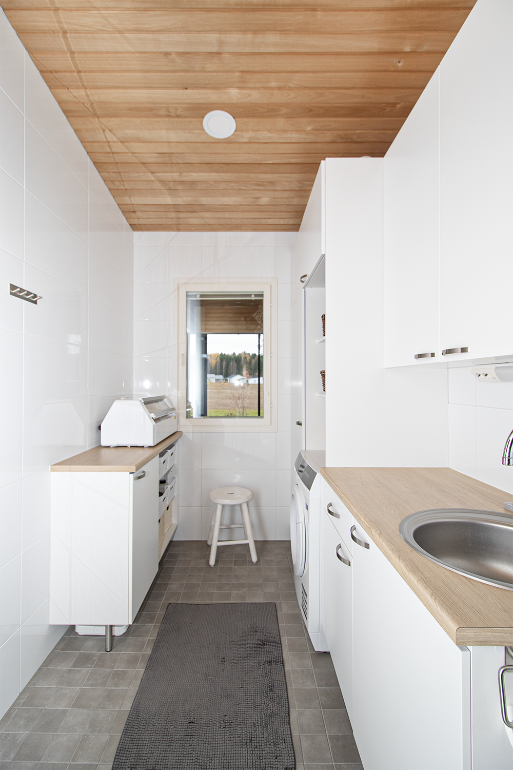 Linnuntie 3, Taivallahti, Siilinjärvi