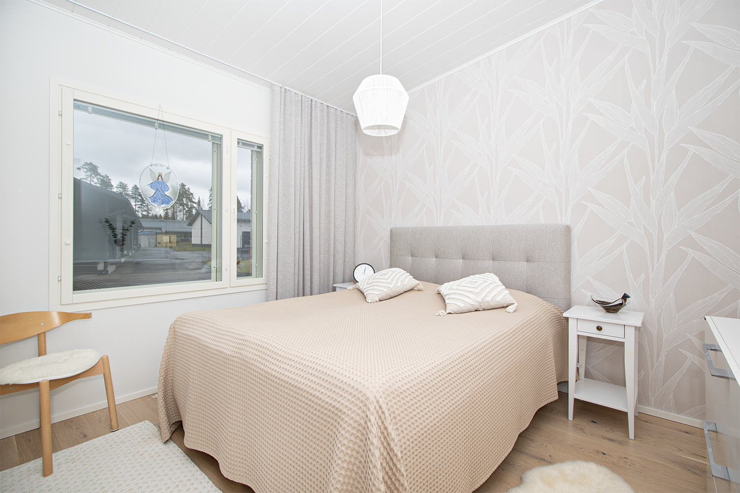 Linnuntie 3, Taivallahti, Siilinjärvi