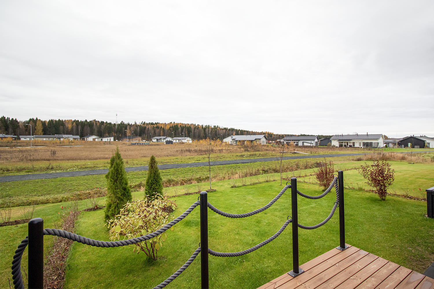 Linnuntie 3, Taivallahti, Siilinjärvi