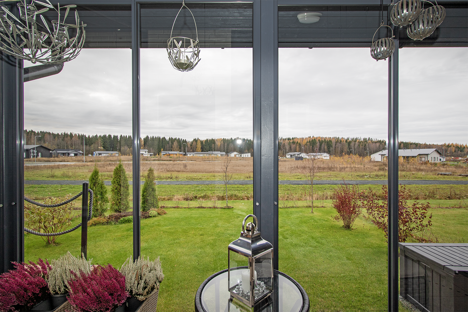 Linnuntie 3, Taivallahti, Siilinjärvi