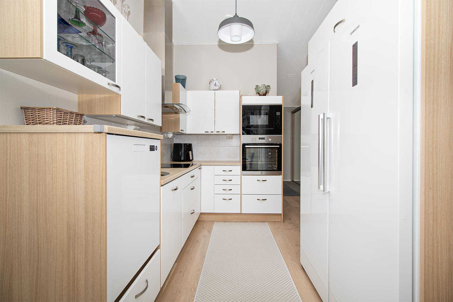 Linnuntie 3, Taivallahti, Siilinjärvi