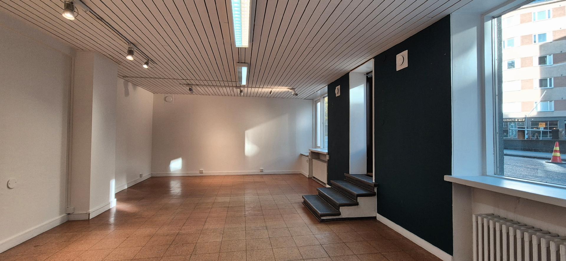 Minna Canthin katu 22, Taka-Töölö, Helsinki