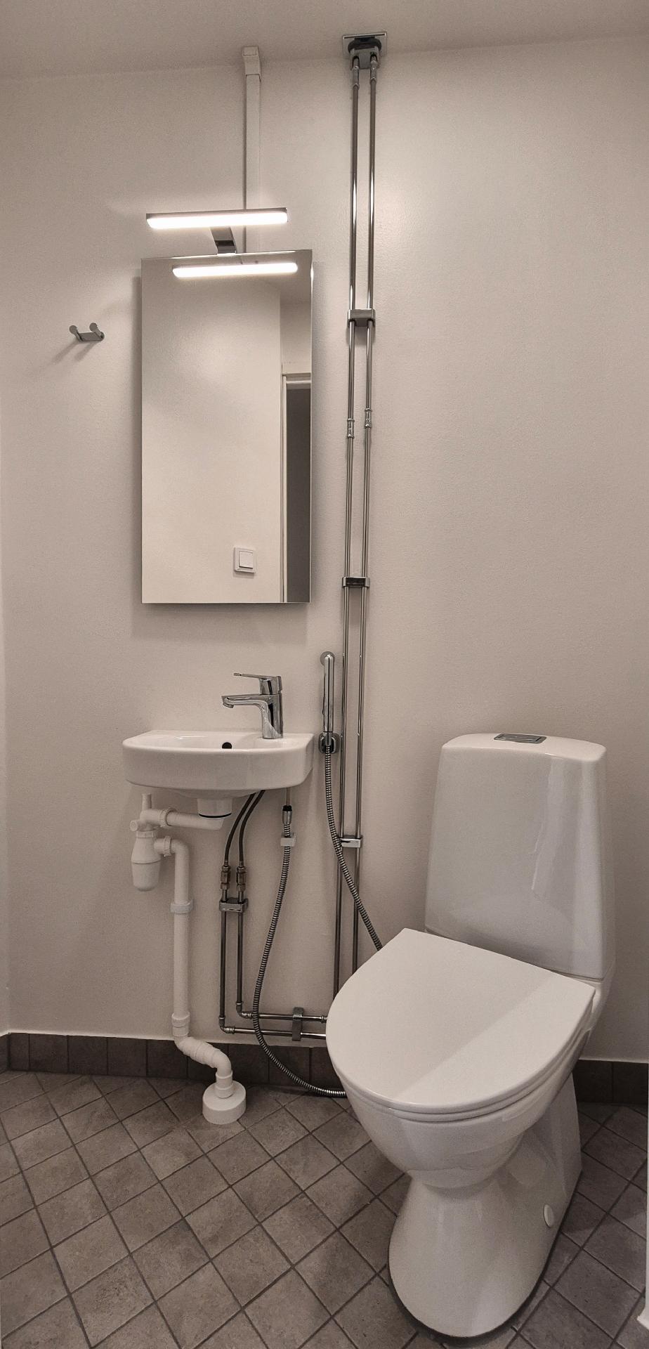 Minna Canthin katu 22, Taka-Töölö, Helsinki