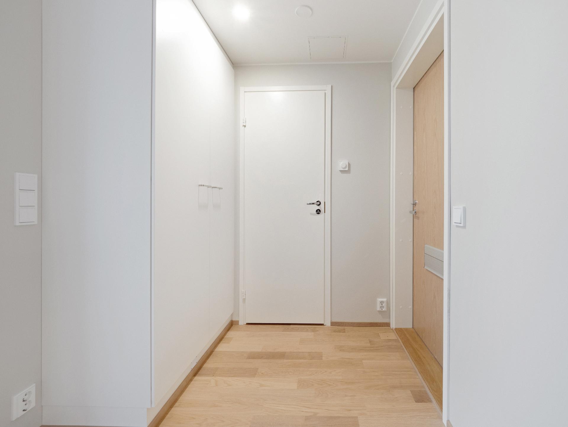 Penttilänkulma 6 B 34, Penttilä, Joensuu