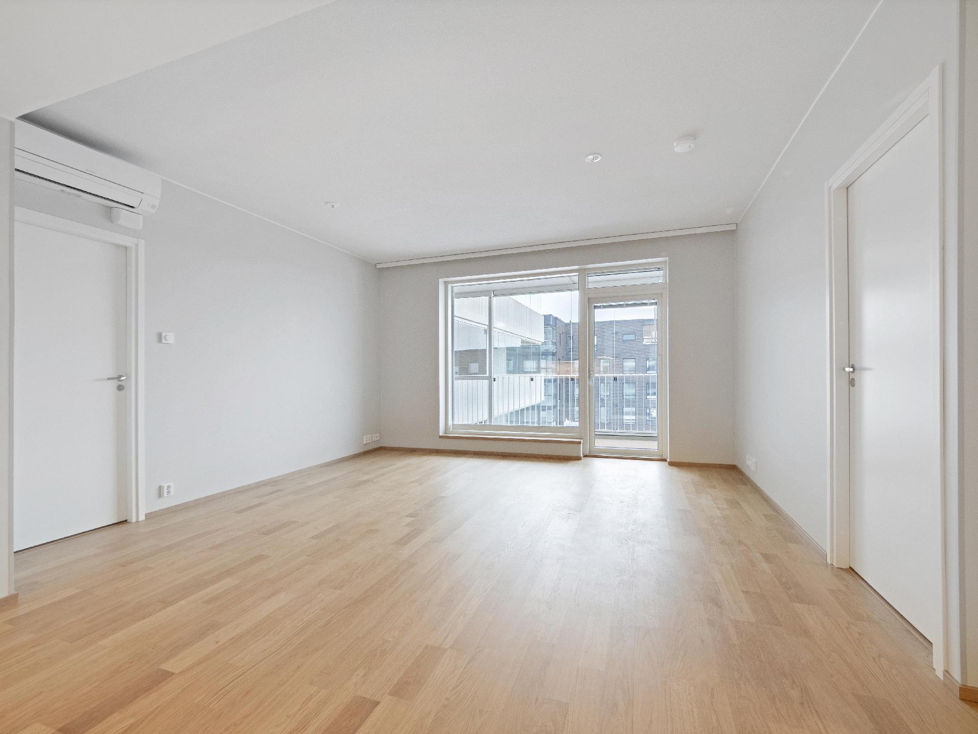 Penttilänkulma 6 B 34, Penttilä, Joensuu