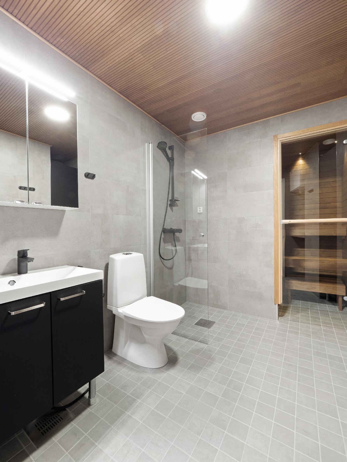 Penttilänkulma 6 B 34, Penttilä, Joensuu