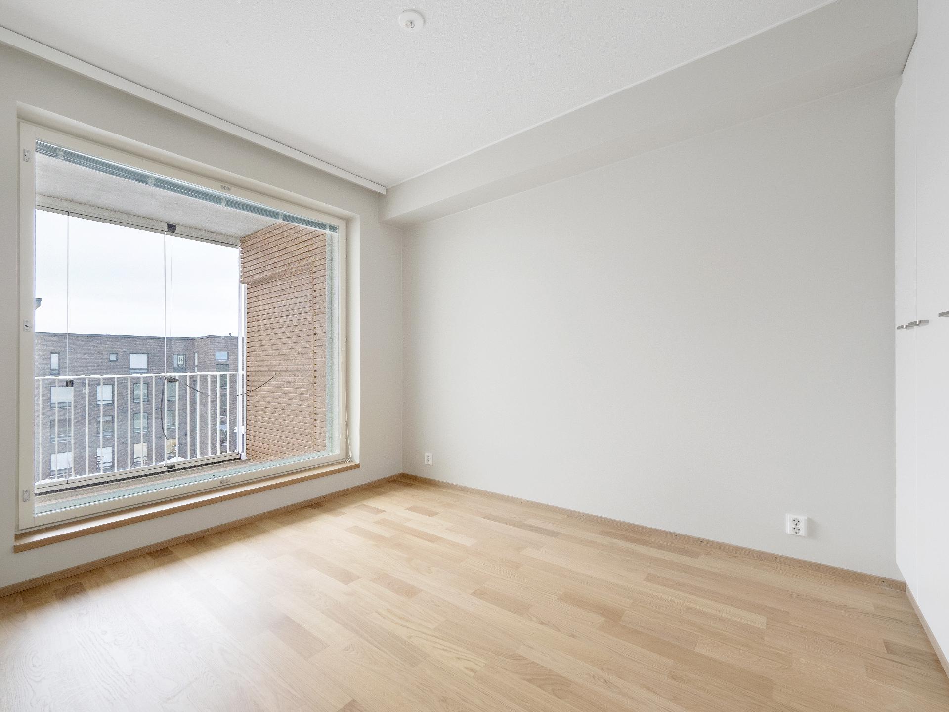 Penttilänkulma 6 B 34, Penttilä, Joensuu