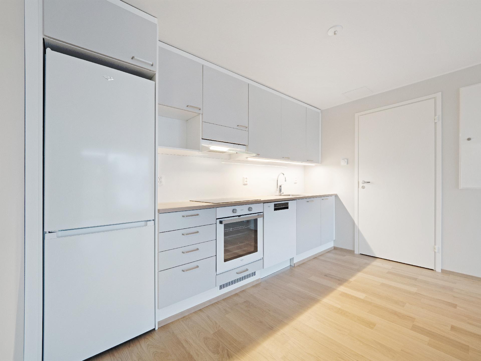 Penttilänkulma 6 B 34, Penttilä, Joensuu