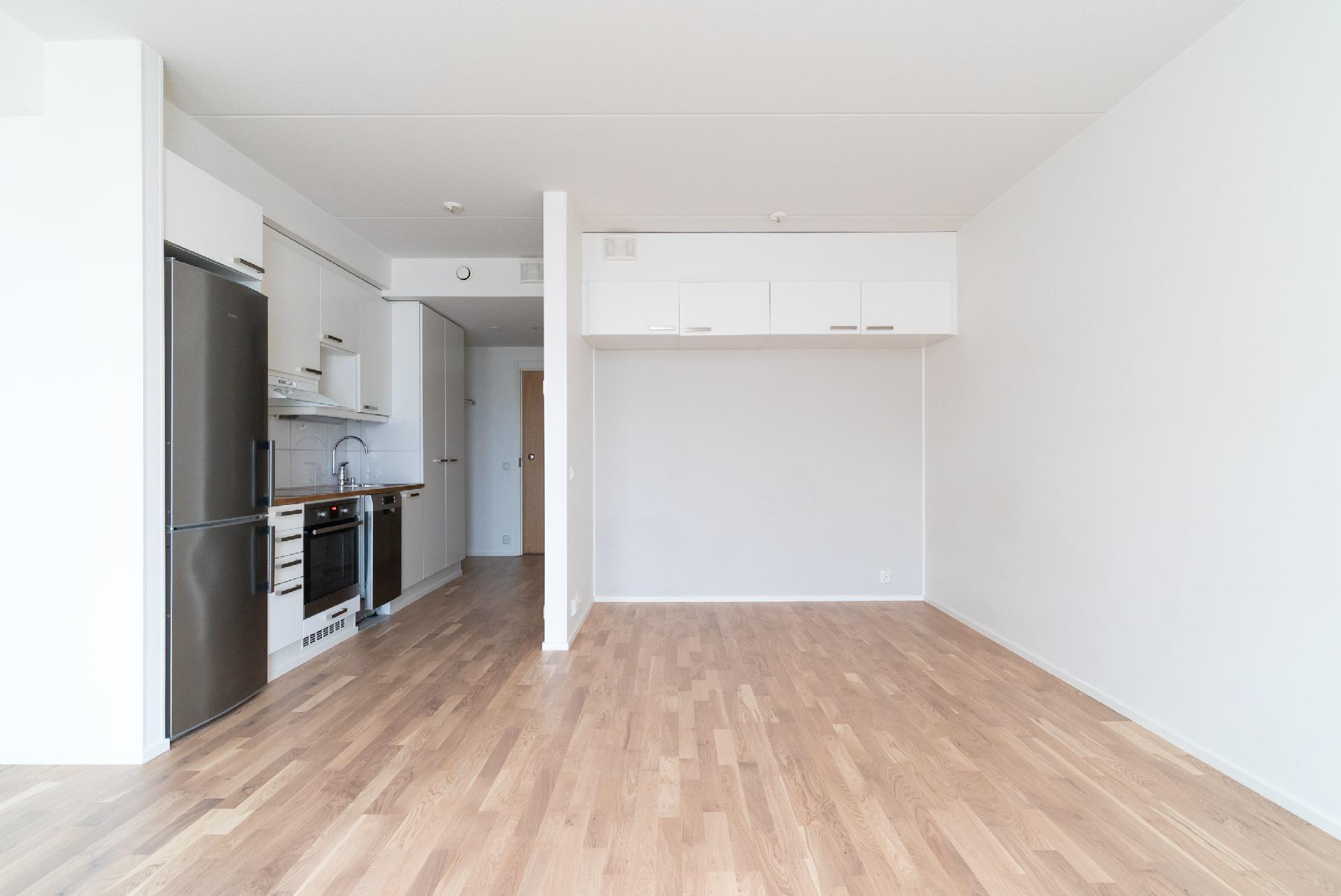 Kankaankatu 15, Kangas, Jyväskylä