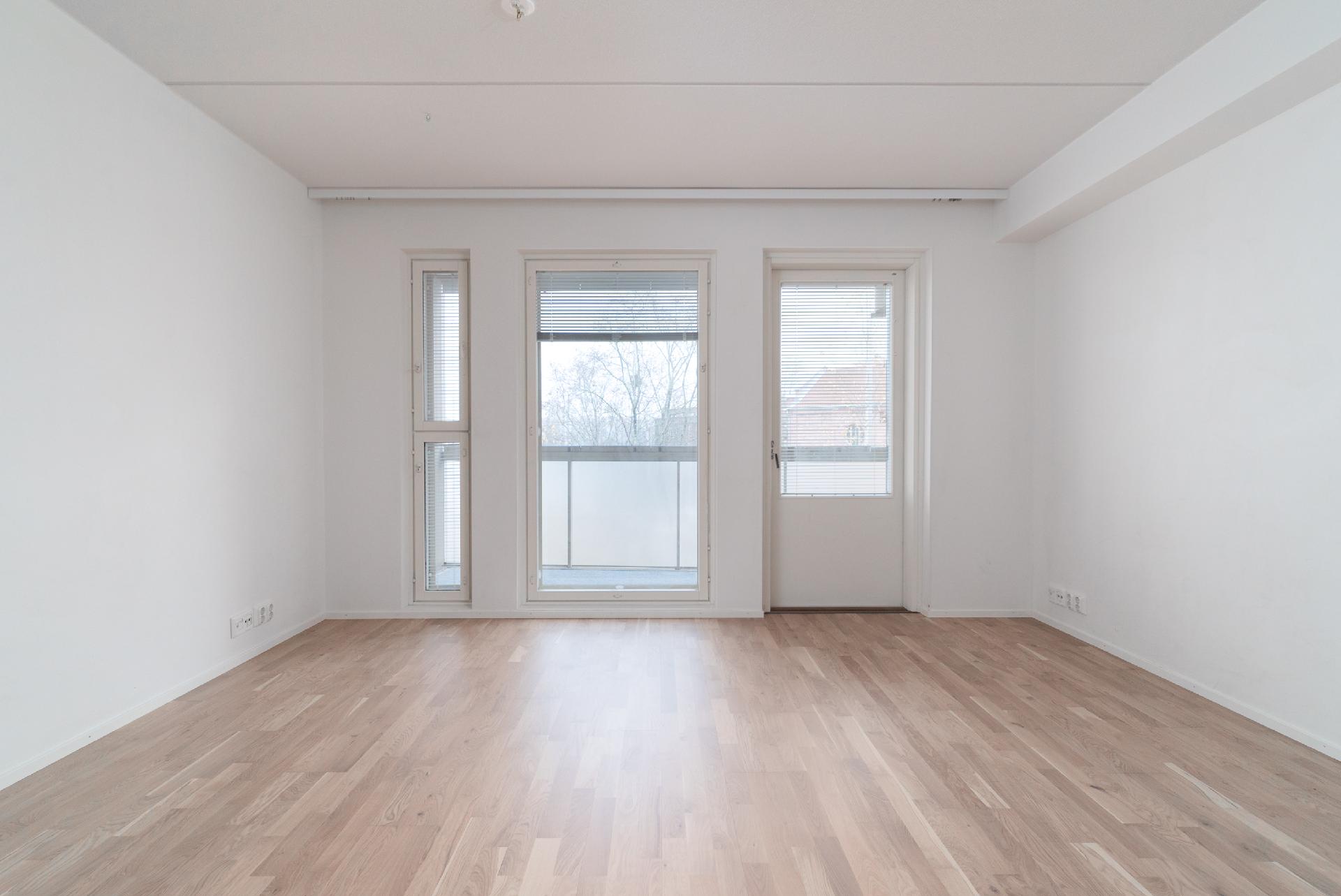 Kankaankatu 15, Kangas, Jyväskylä