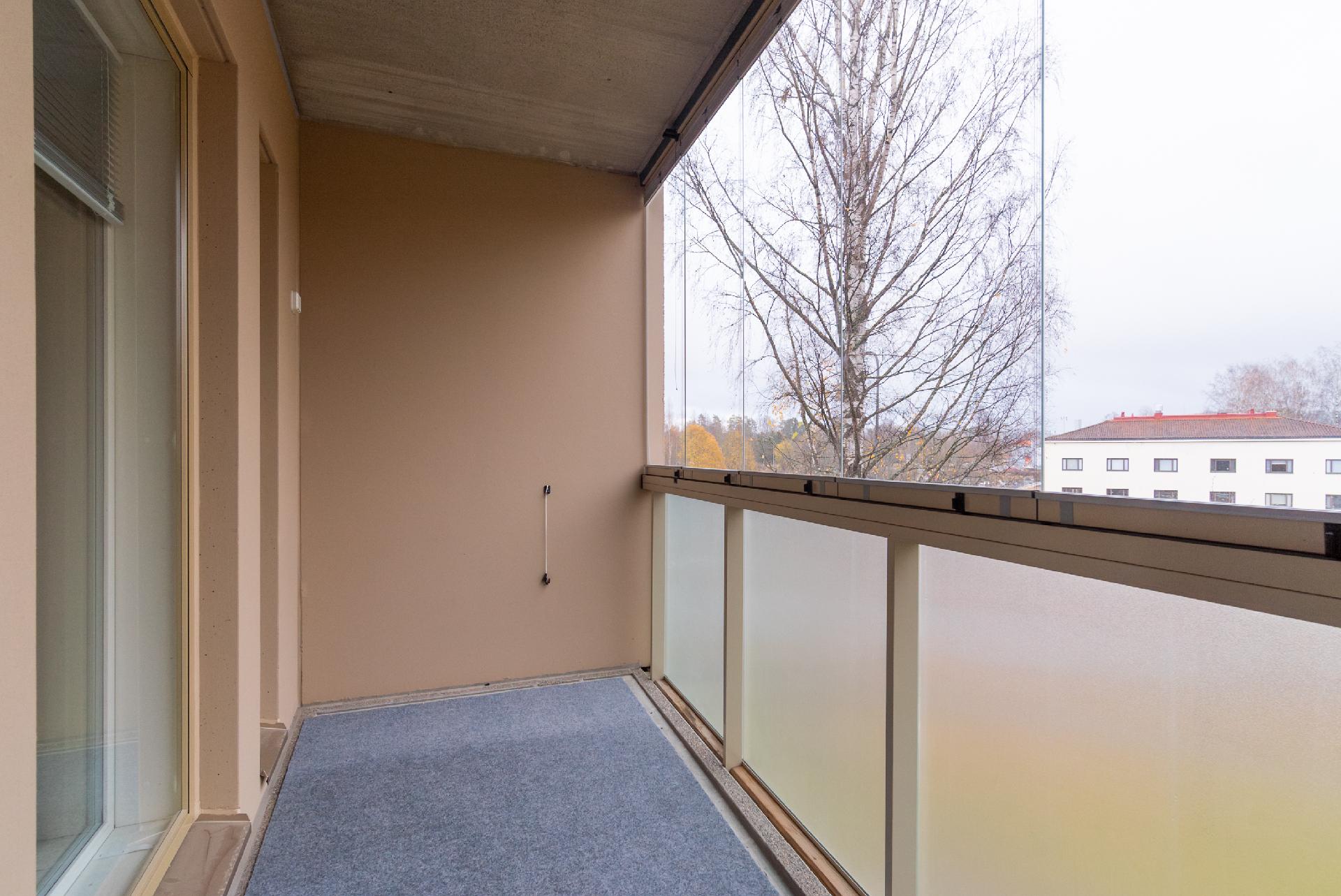 Kankaankatu 15, Kangas, Jyväskylä