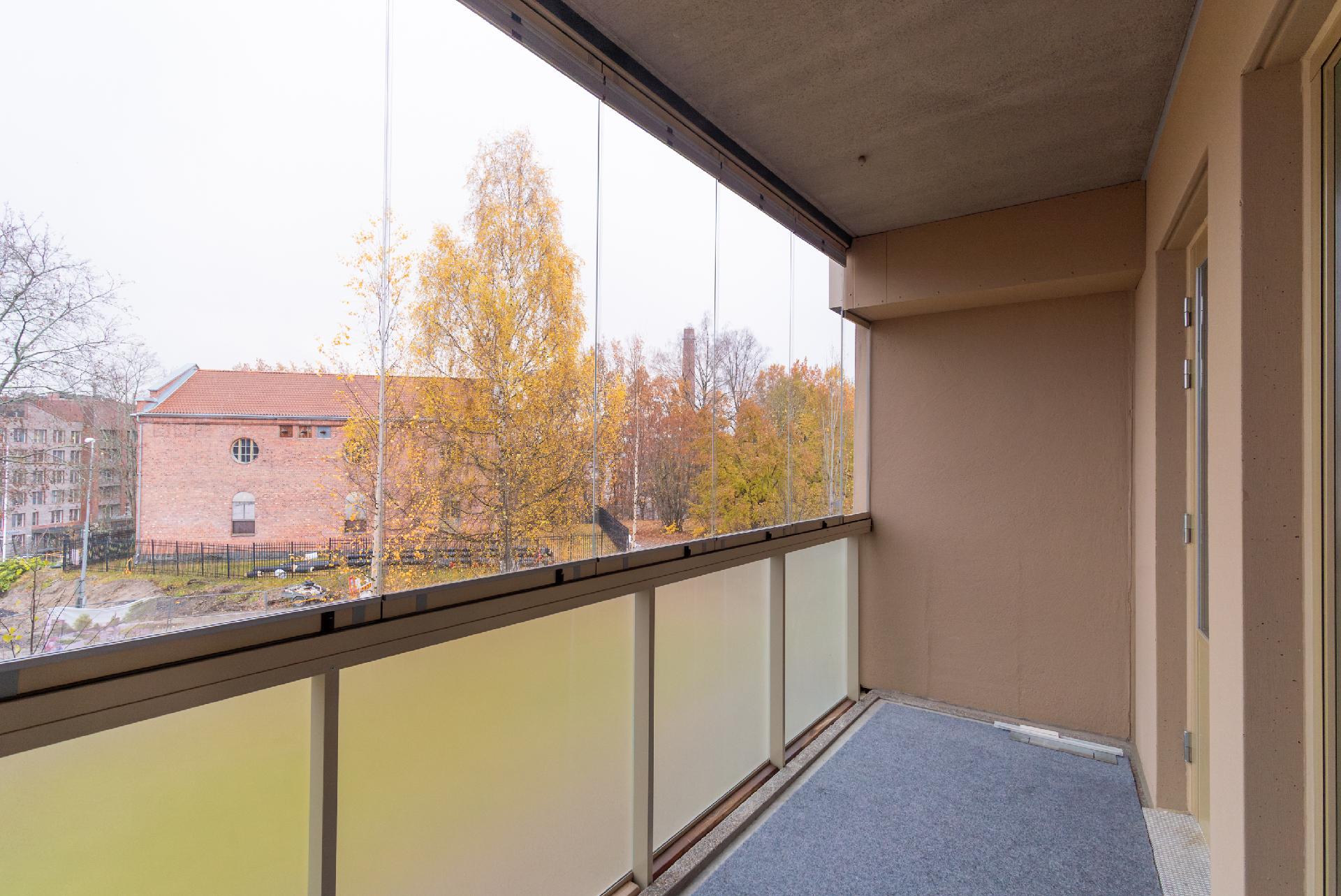 Kankaankatu 15, Kangas, Jyväskylä