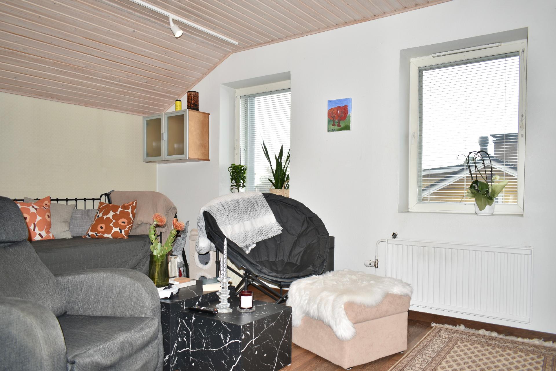 Kainuuntie 17, Keskusta, Sotkamo