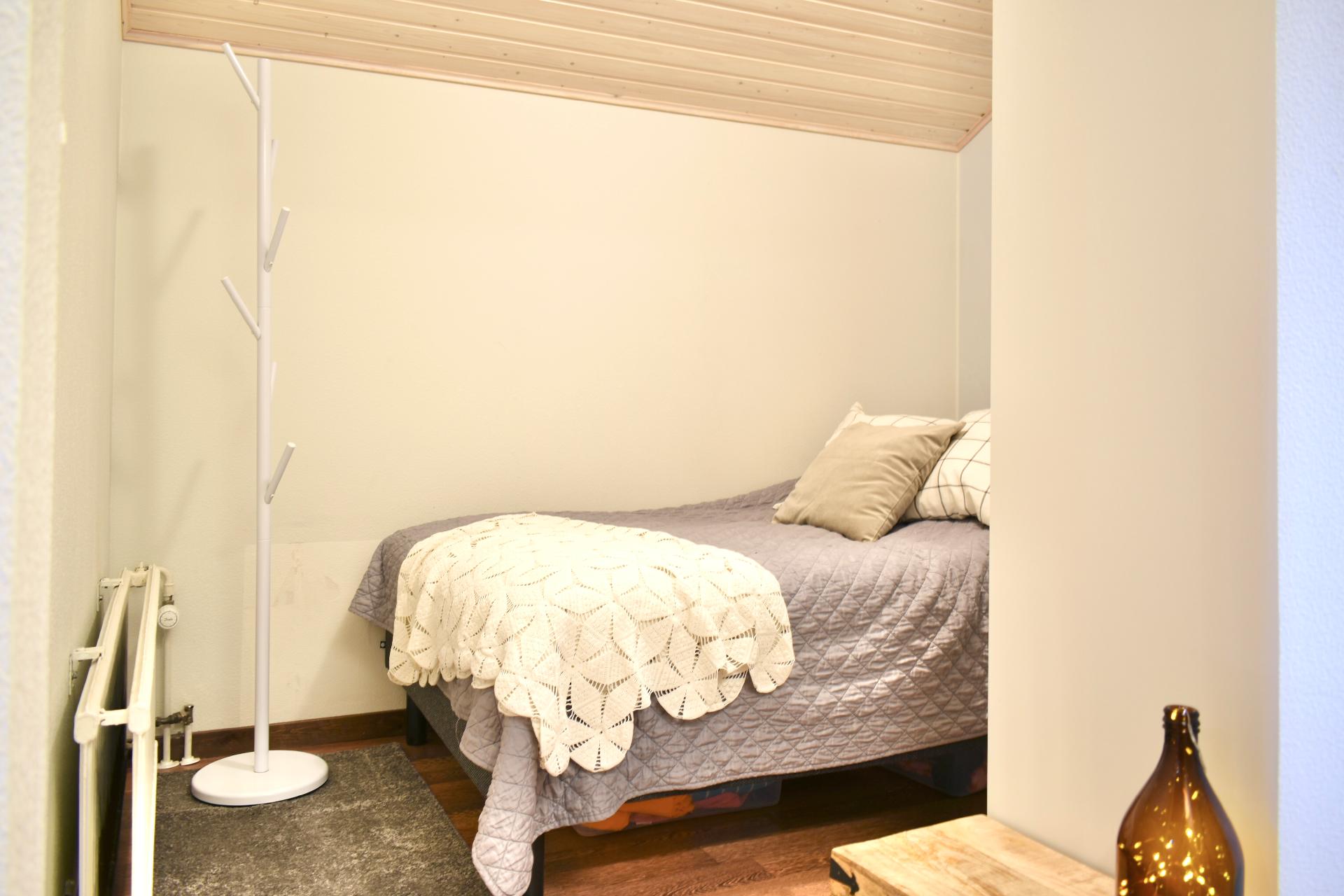 Kainuuntie 17, Keskusta, Sotkamo