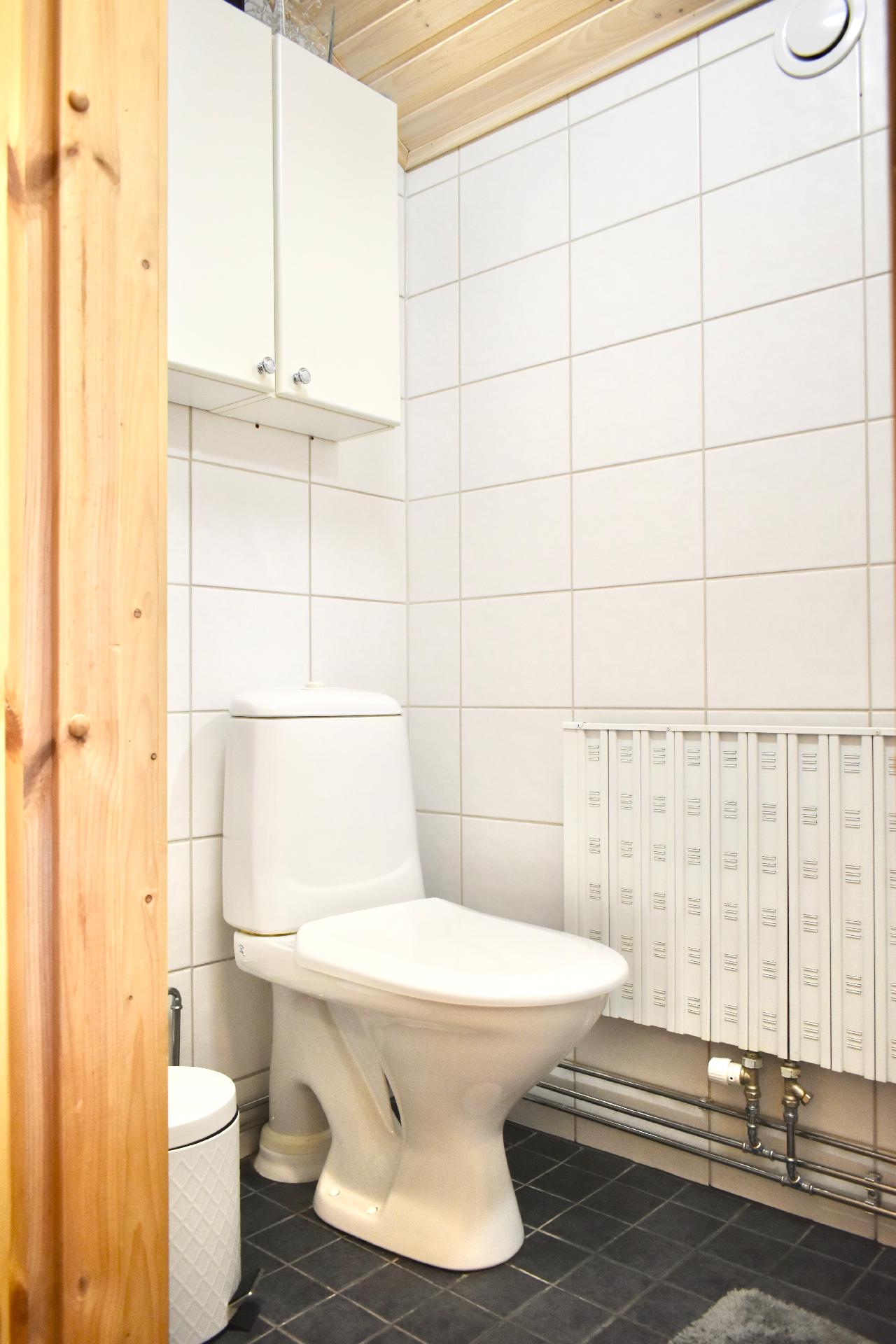 Kainuuntie 17, Keskusta, Sotkamo