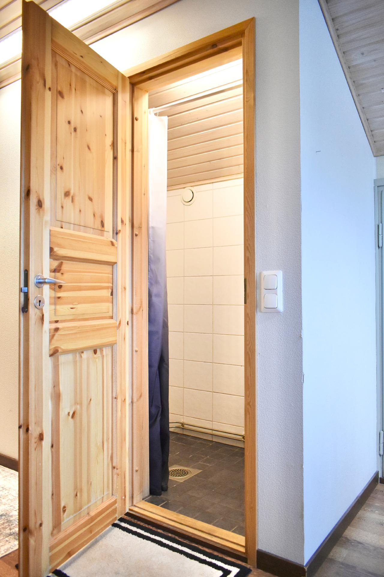 Kainuuntie 17, Keskusta, Sotkamo