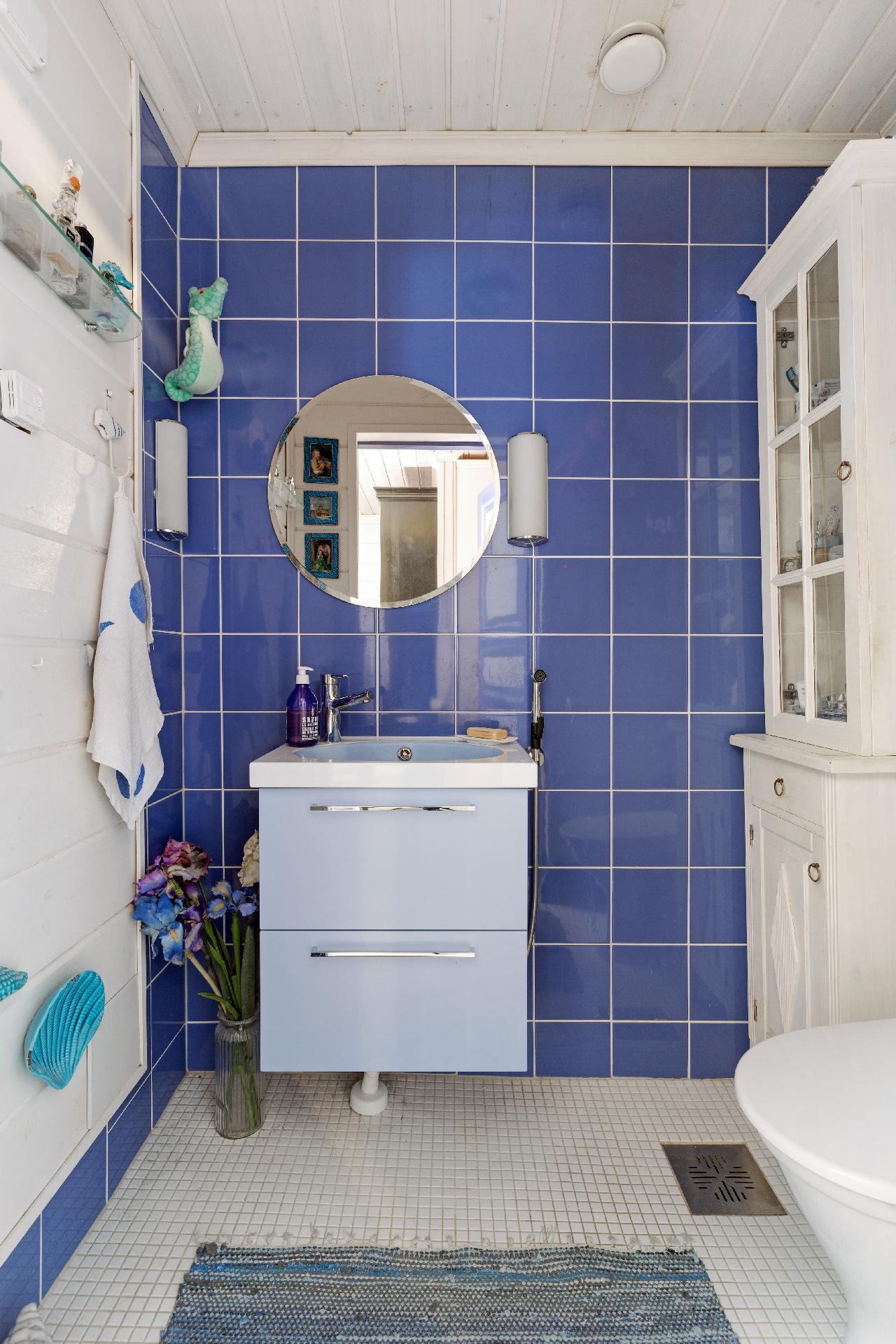 Sienikuja 4, Störsvik, Siuntio