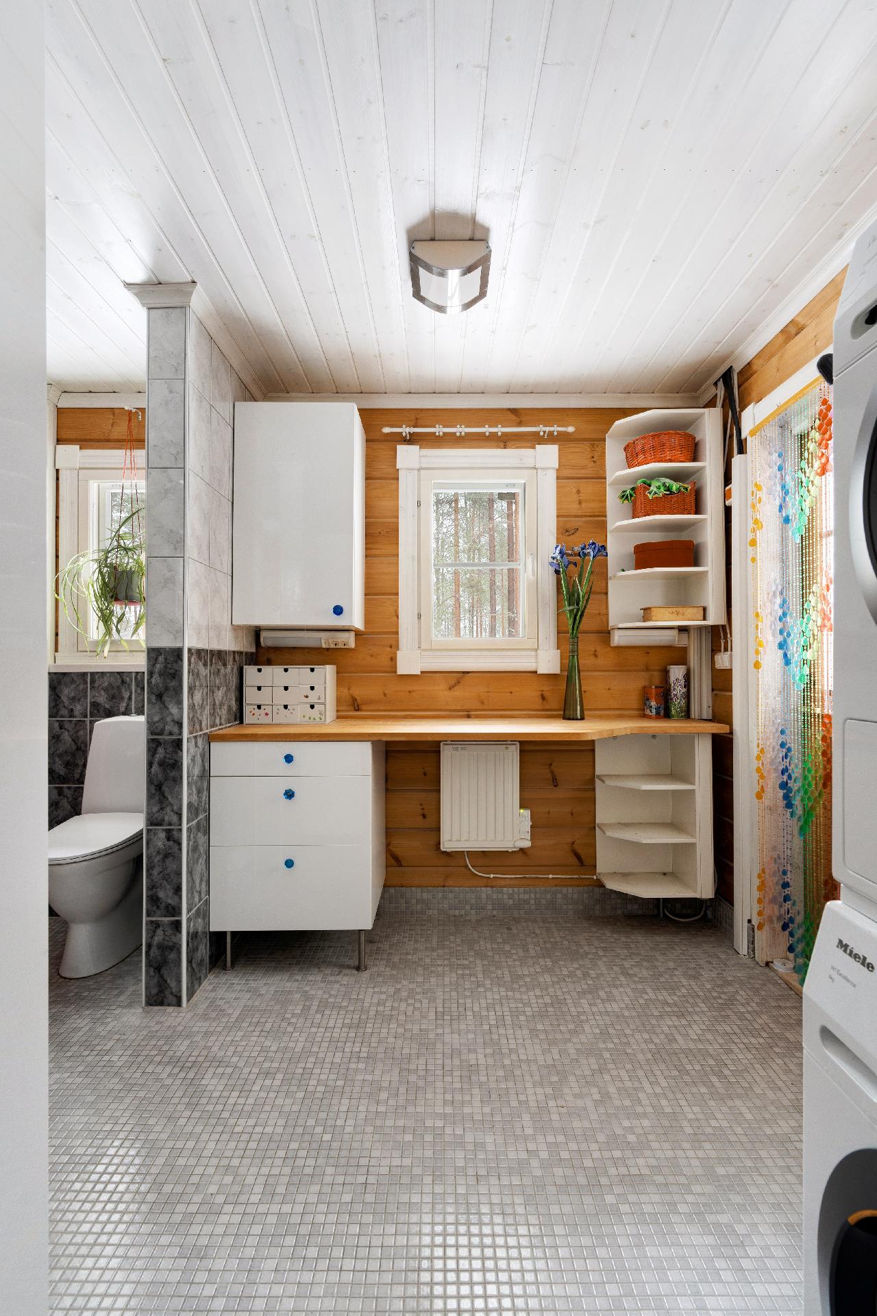 Sienikuja 4, Störsvik, Siuntio