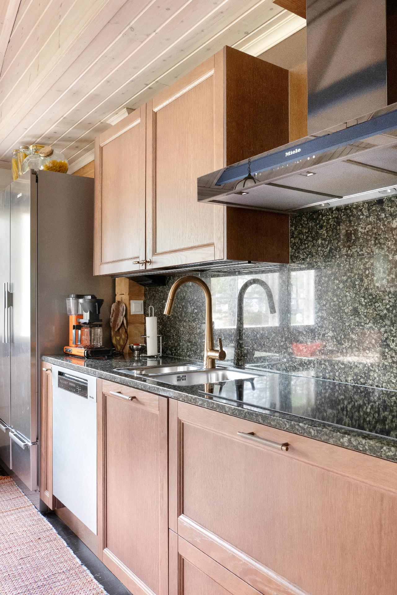 Sienikuja 4, Störsvik, Siuntio