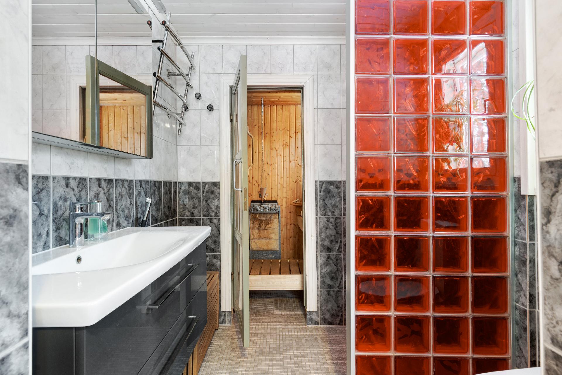 Sienikuja 4, Störsvik, Siuntio