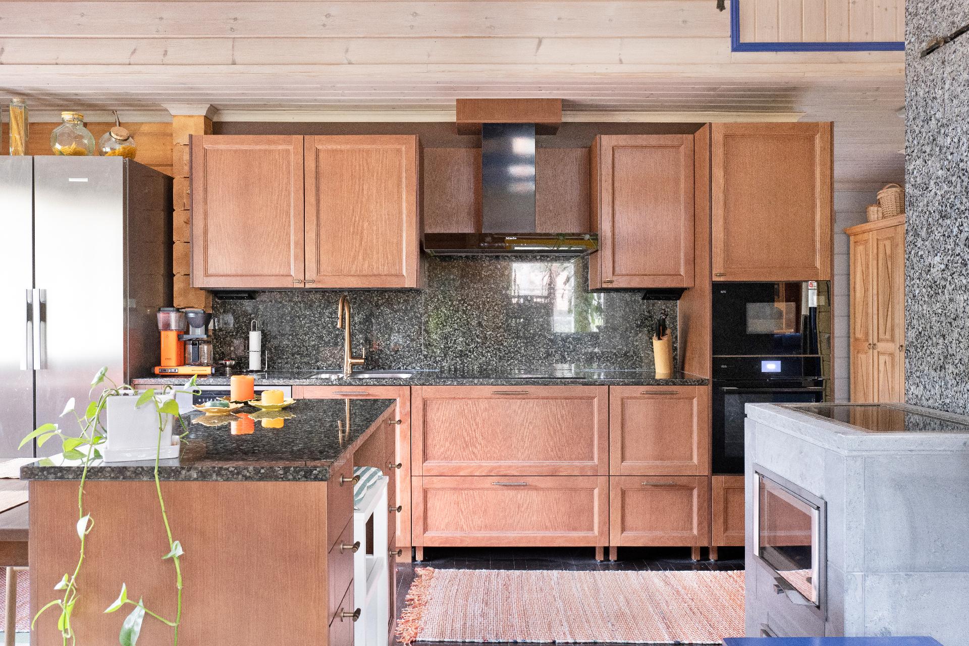 Sienikuja 4, Störsvik, Siuntio