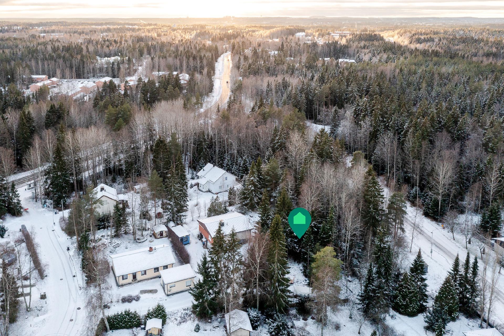 Aholankatu 26, Tasanne, Tampere