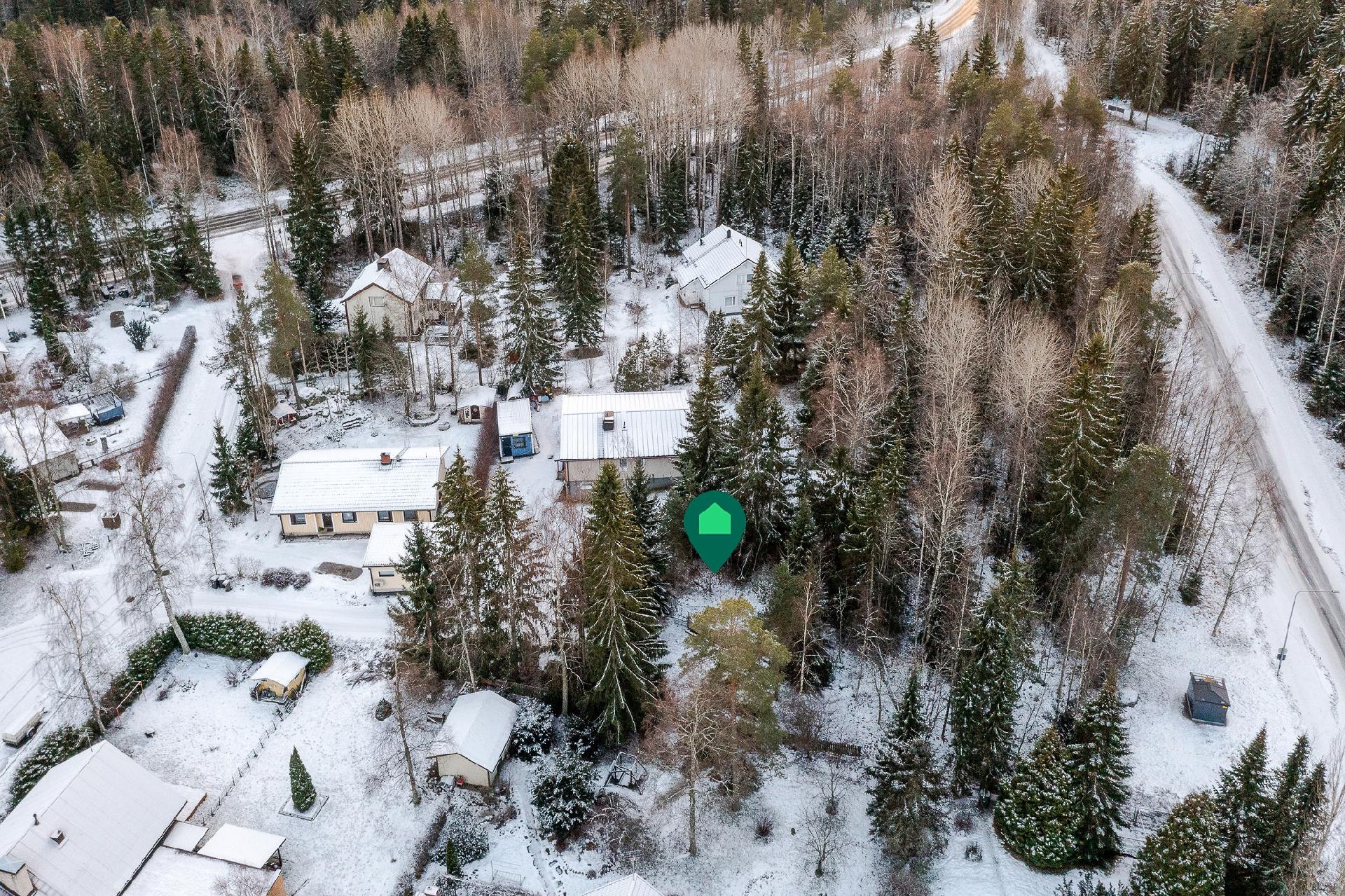 Aholankatu 26, Tasanne, Tampere