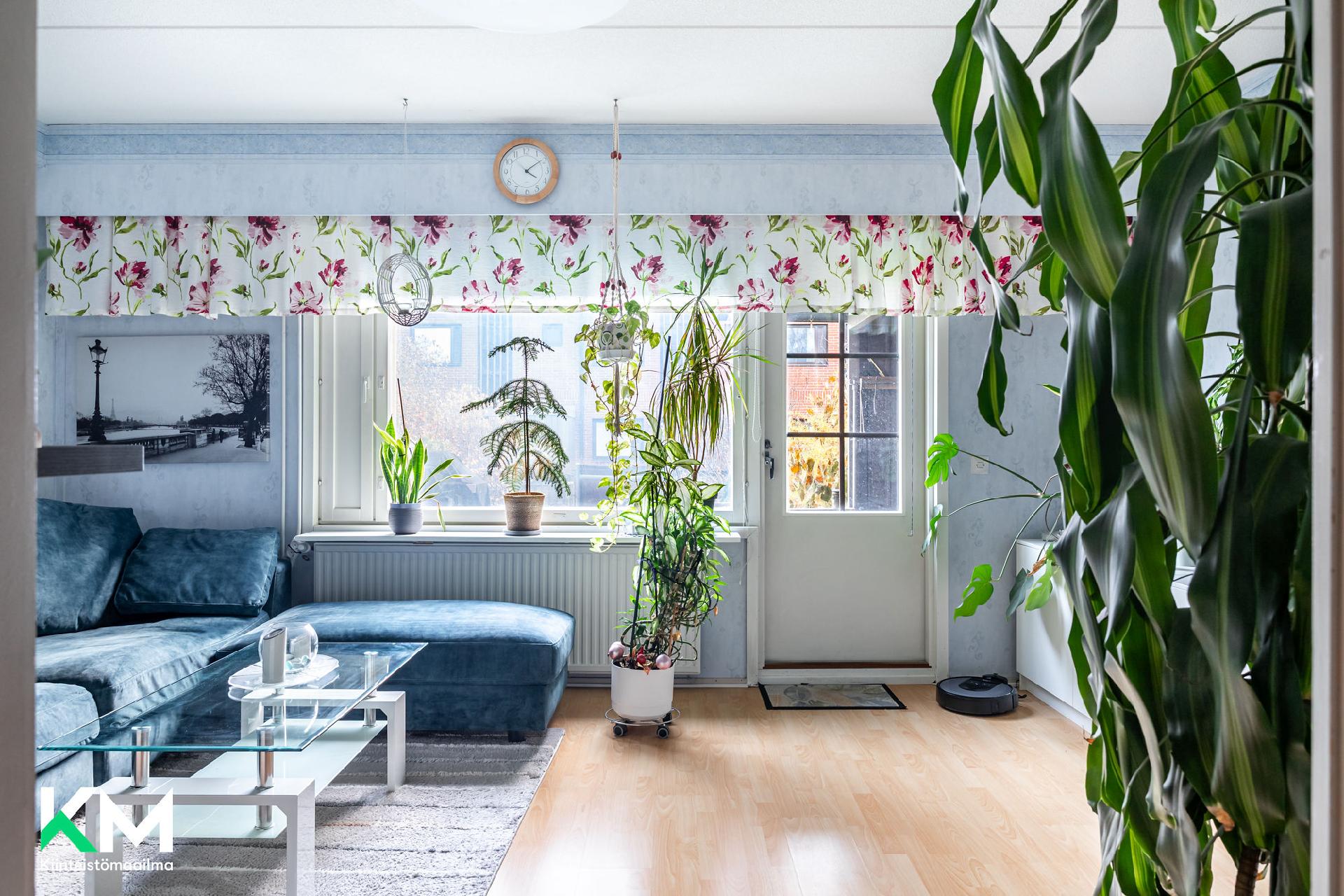 Harakankatu 2, Patomäki, Lahti