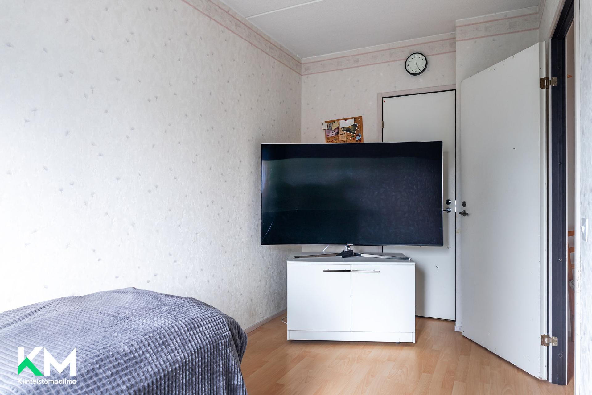 Harakankatu 2, Patomäki, Lahti