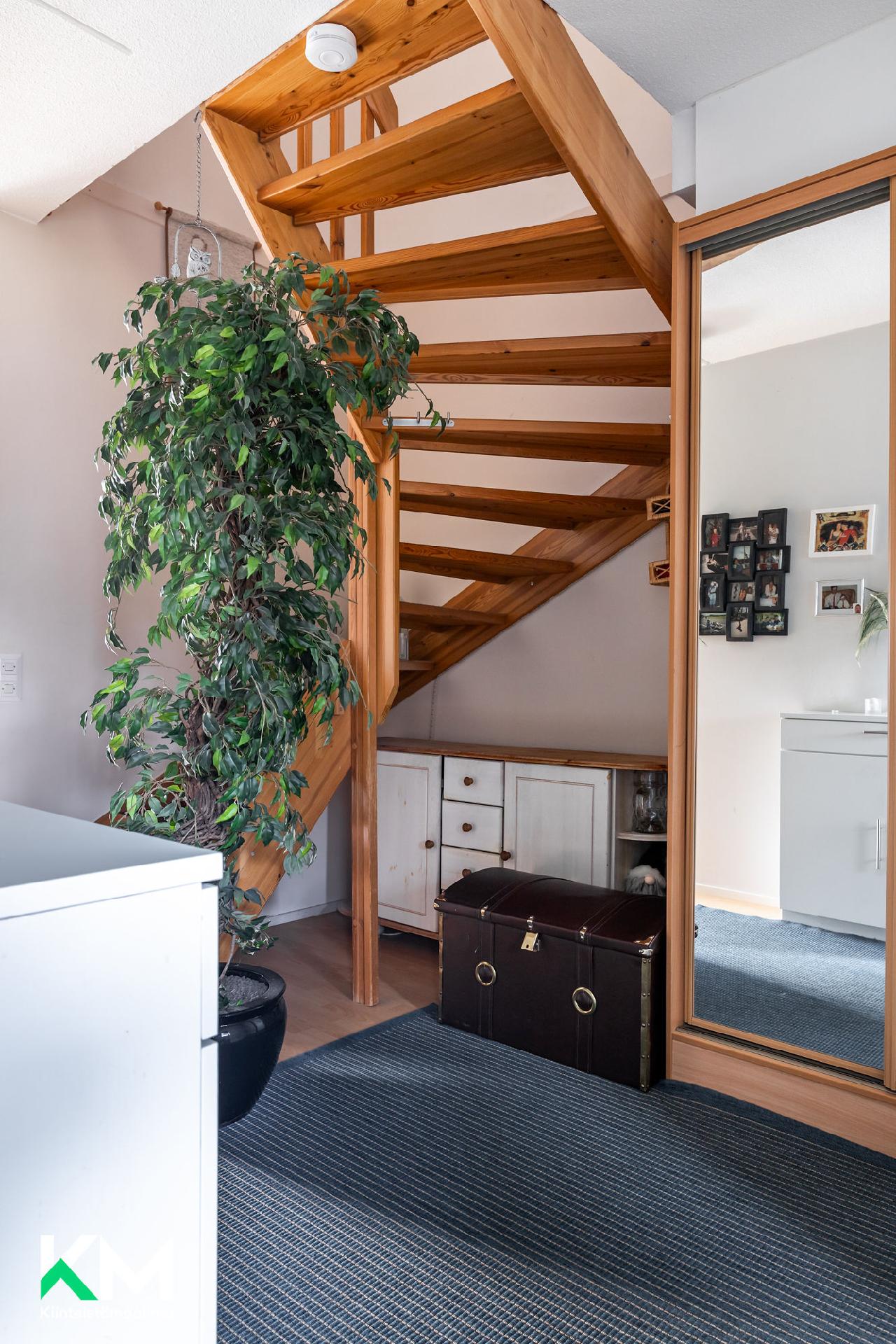 Harakankatu 2, Patomäki, Lahti